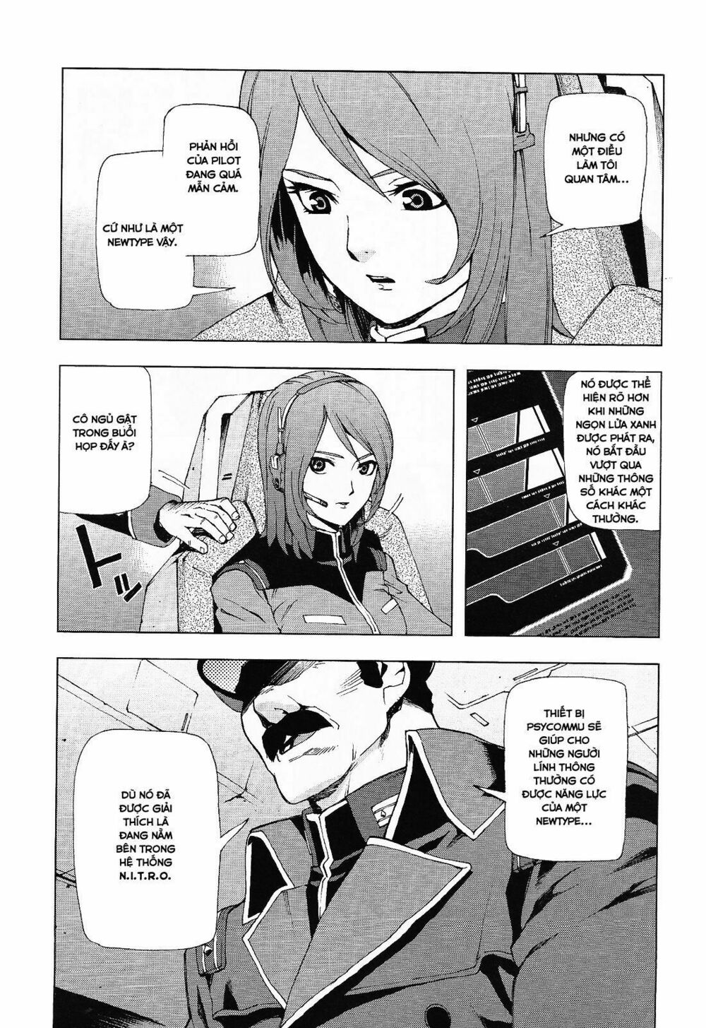 kidou senshi gundam u.c. 0094 - across the sky chapter 1 20