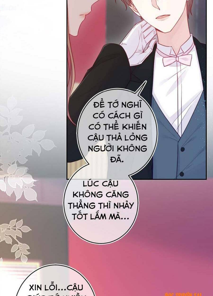 khi cô gái nhìn thấy thời gian chapter 10 23