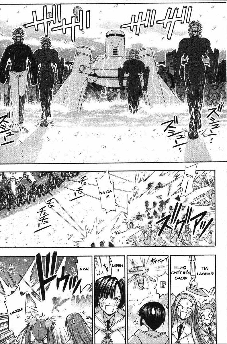 bậc thầy ma pháp chapter 147 18