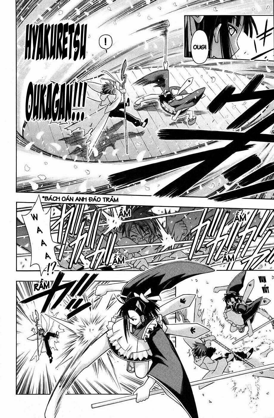 bậc thầy ma pháp chapter 114 8