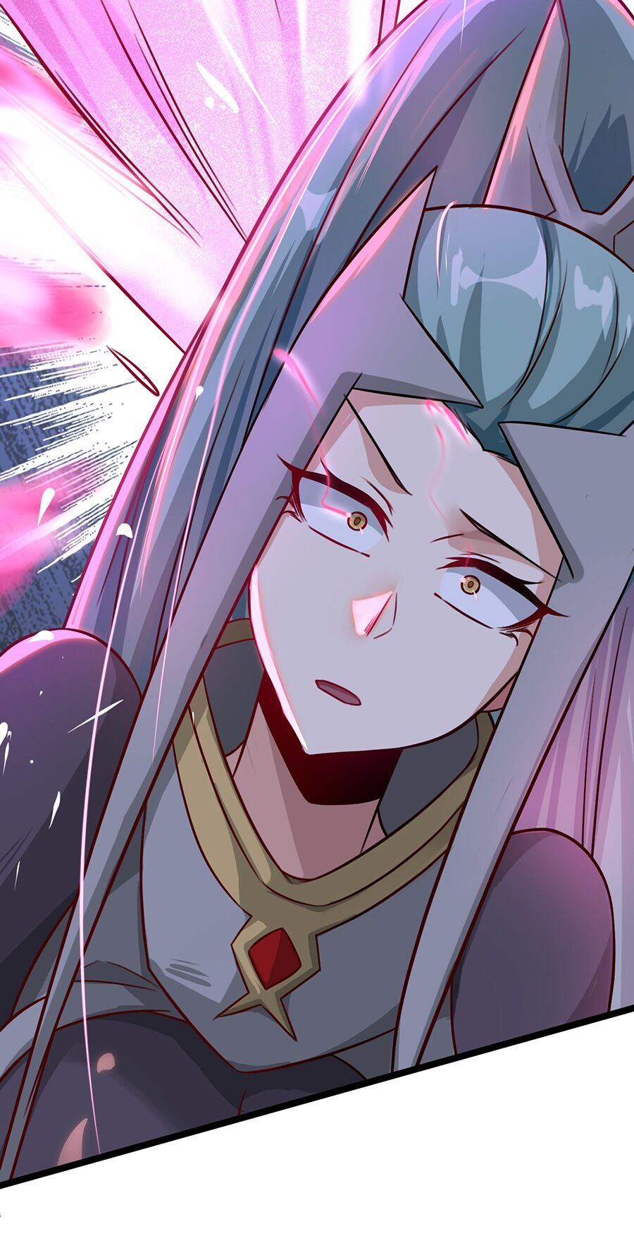 đại bảo kiếm của tôi chapter 40 80