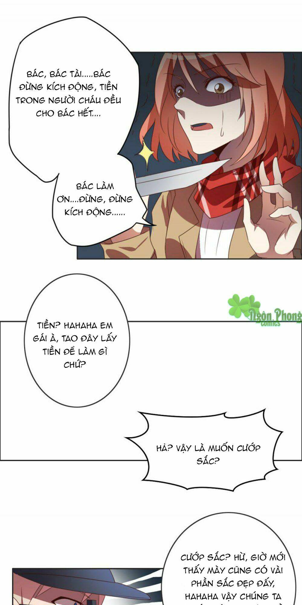 thiên ngoại phi tiên chapter 8 11