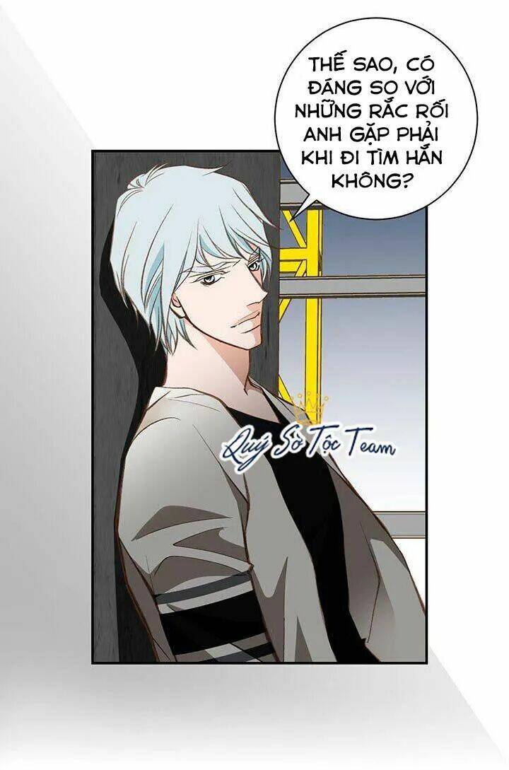 tiếp xúc chí mạng chapter 80 65