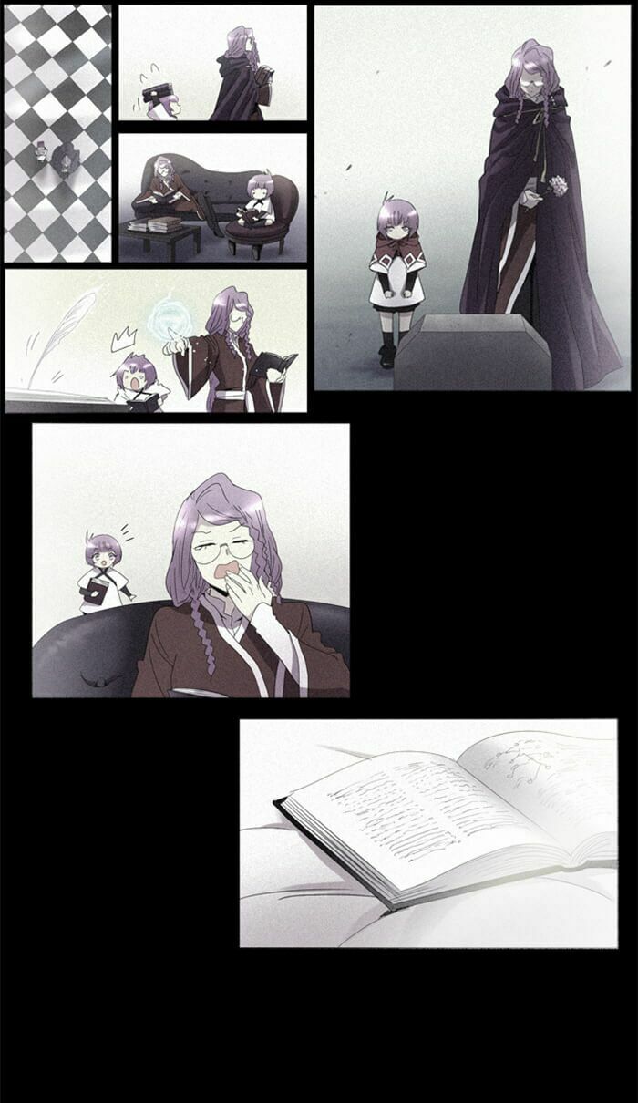 bản khế ước linh hồn chapter 74 14