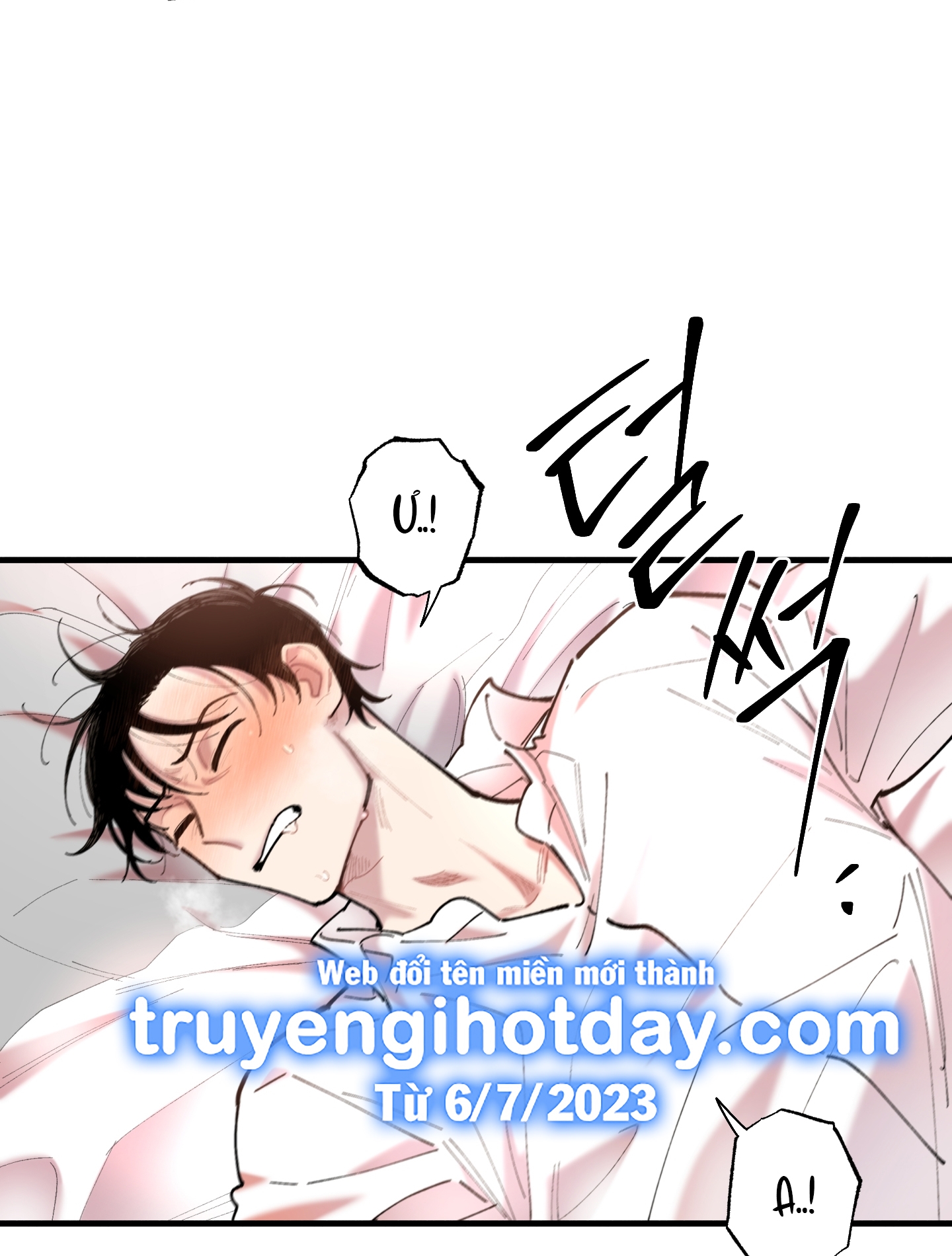 [18+] THƯỢNG BẤT CHÍNH, HẠ TẮC LOẠN chapter 5.1