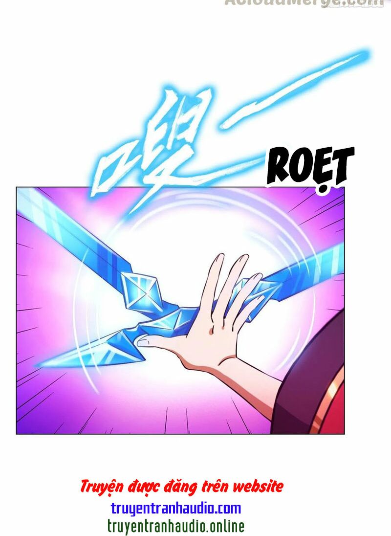 vạn cổ kiếm thần chapter 120 14