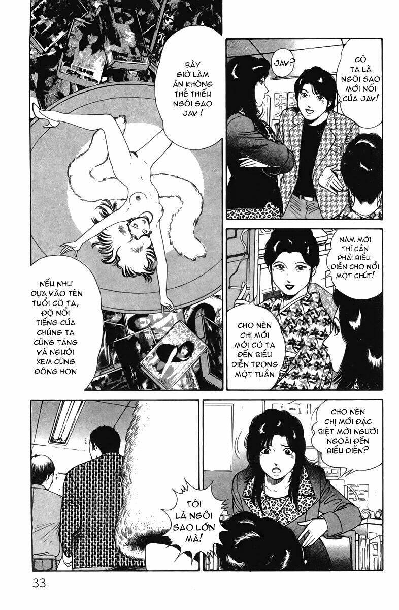 vũ nữ thoát y chapter 2 3