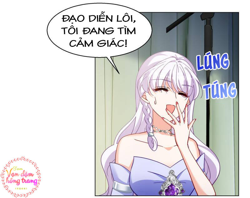 cô ấy đến rồi, xin nằm xuống! chapter 272 29