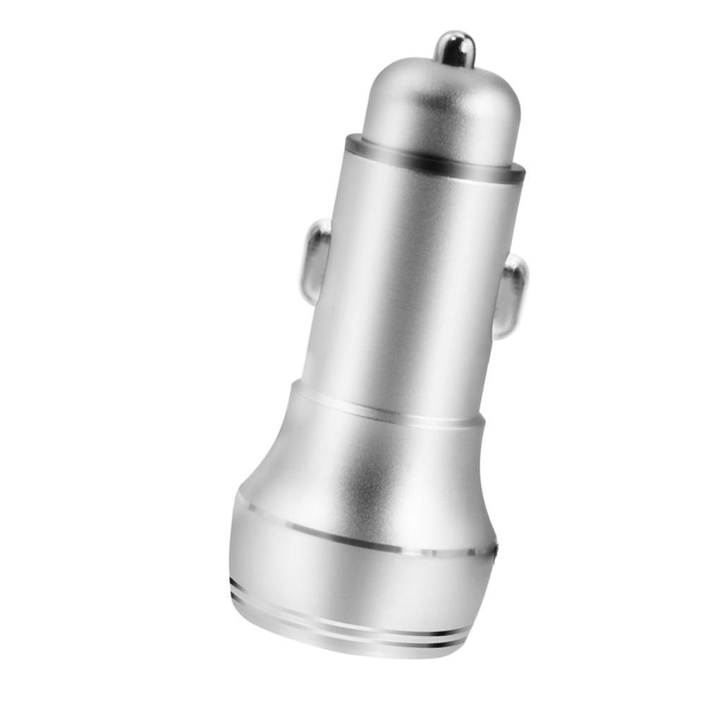 Dual USB Fast Car Charger Quick Charge 3.0 for