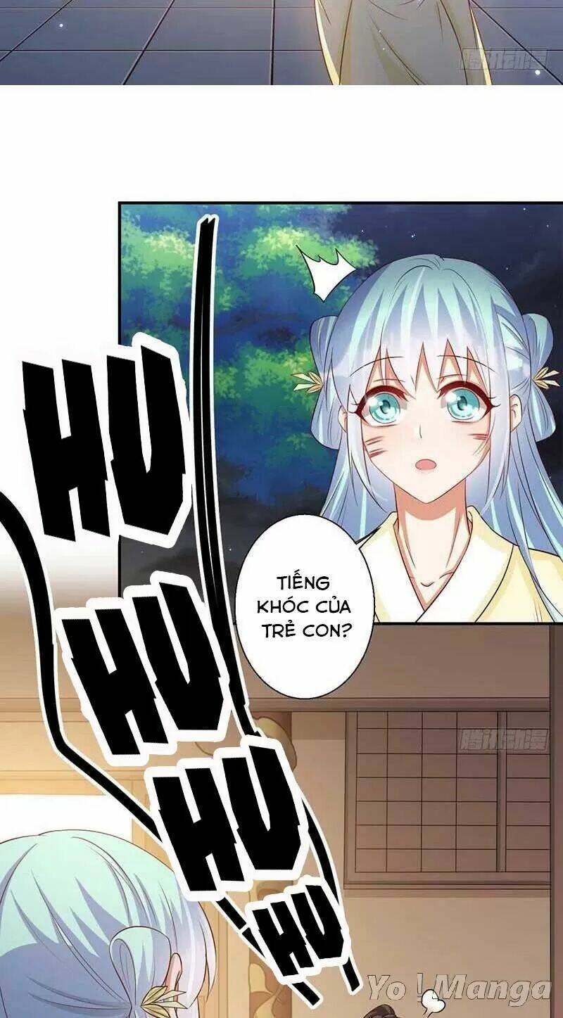 độc y cuồng phi chapter 60 23