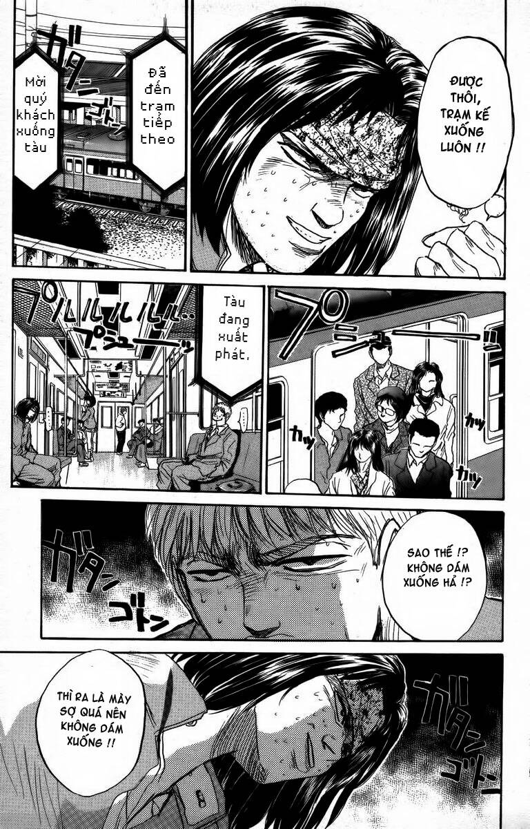 shonan junai gumi chapter 181 12