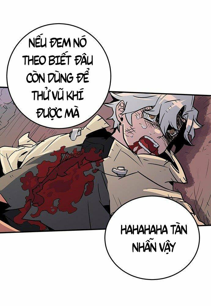 chủ nhân thiên giới chapter 1 301