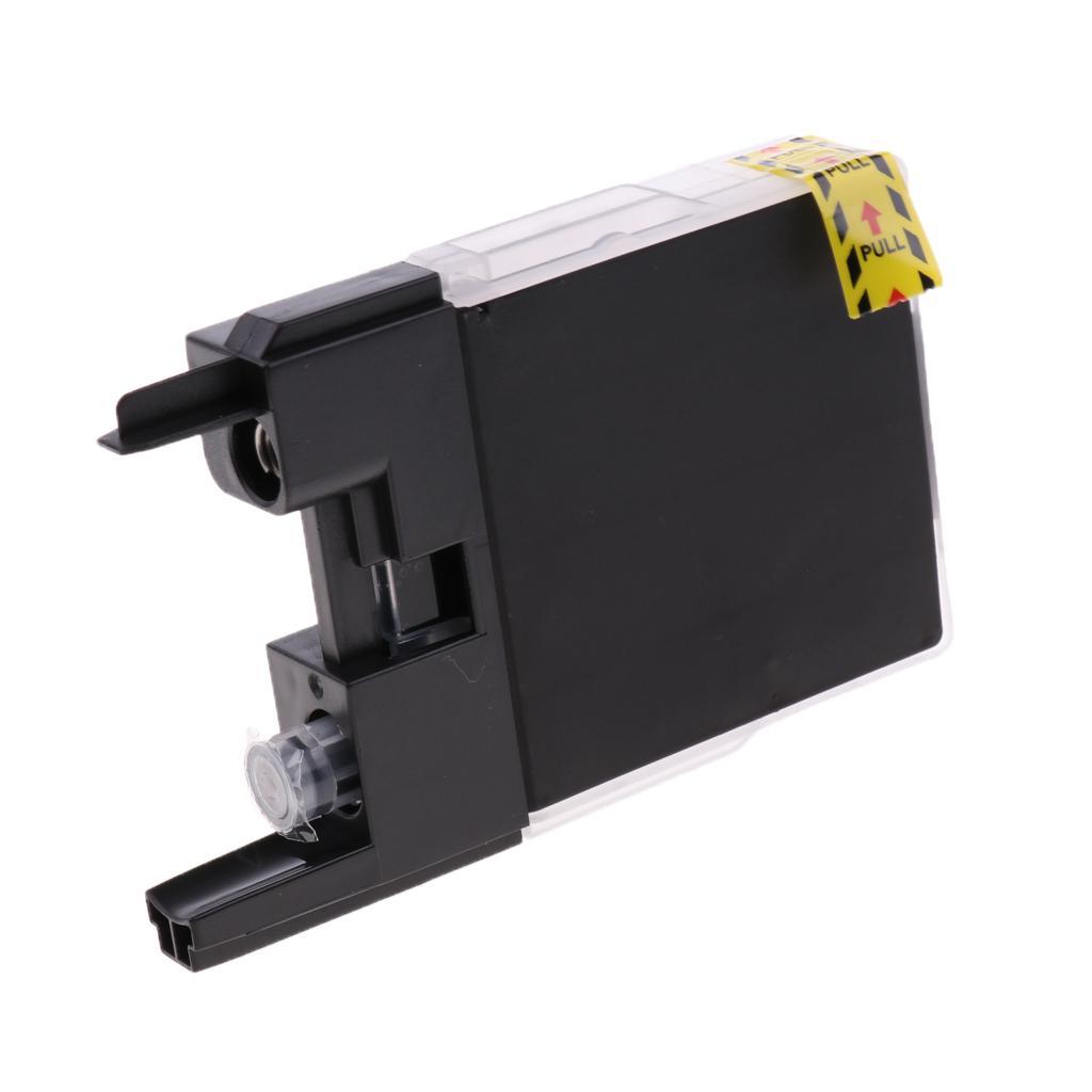 Ink Cartridge Replacement Ink Cartridge Replacement for MFC-J432W Printer