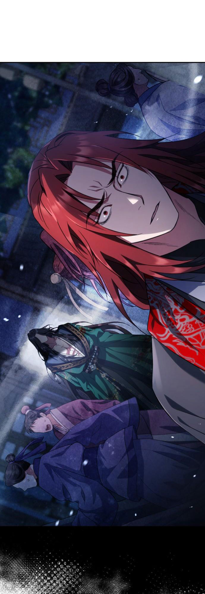 bản tình ca heeran chapter 49.2 33