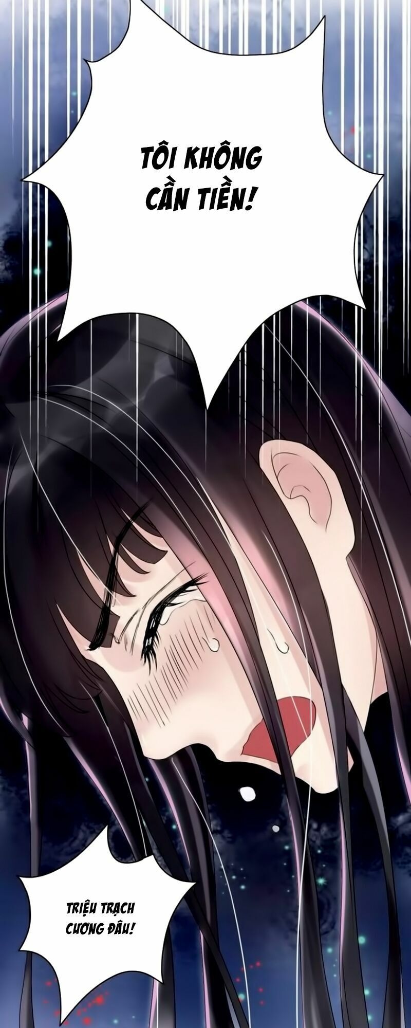 cô vợ hợp đồng bỏ trốn của tổng giám đốc chapter 1.1 12