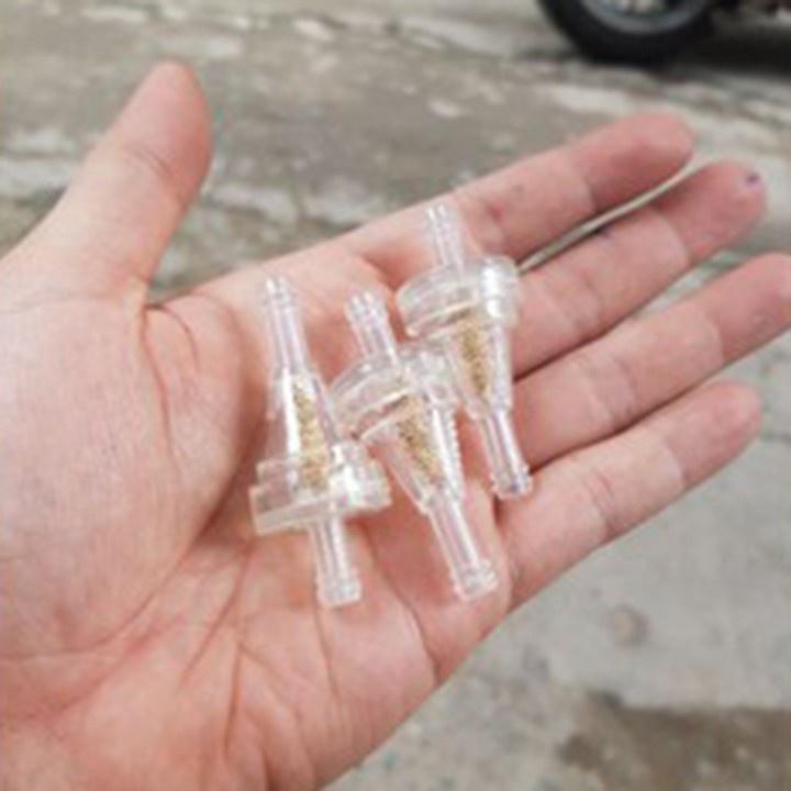 Lọc xăng Mỹ lõi đồng gắn tất cả xe