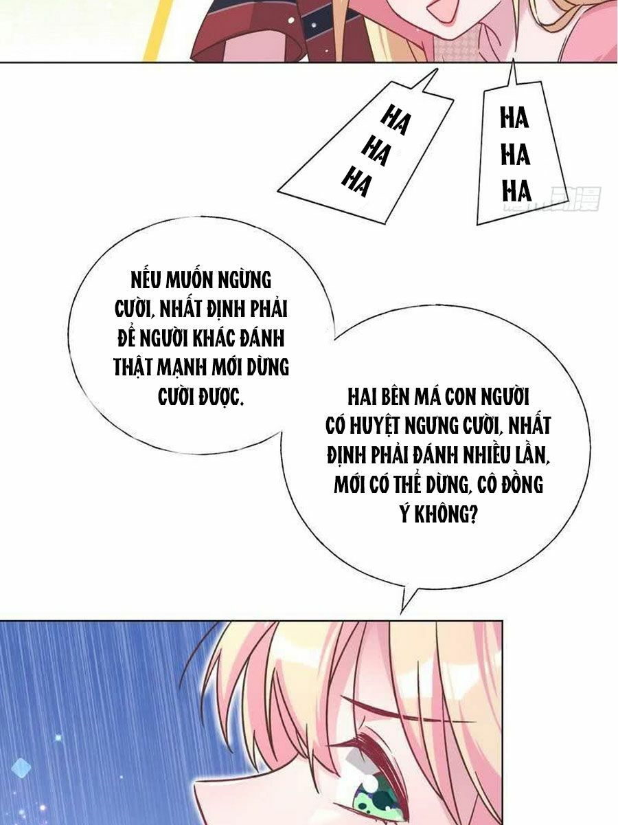 trời ban cho nam thần daddy chapter 13 22