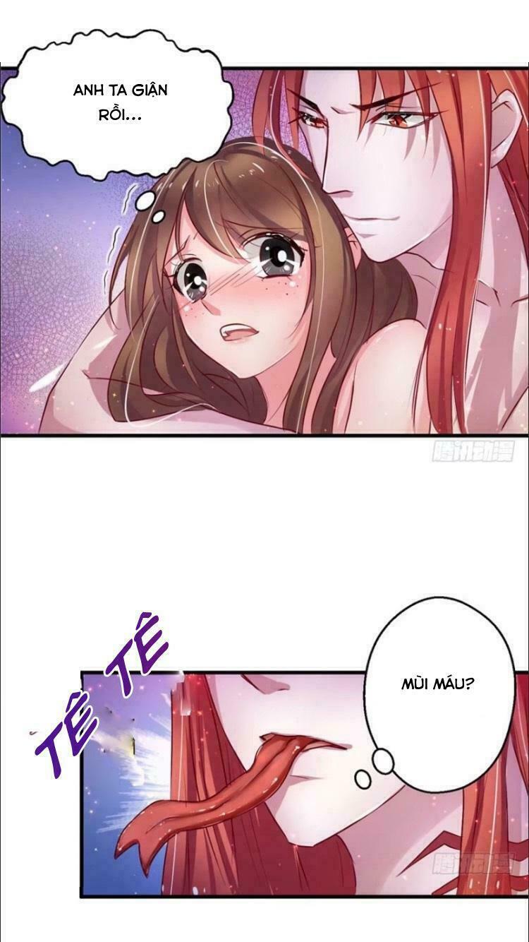 [16+] thảnh thơi thú thế chủng chủng điền, sinh sinh tể chapter 15 26