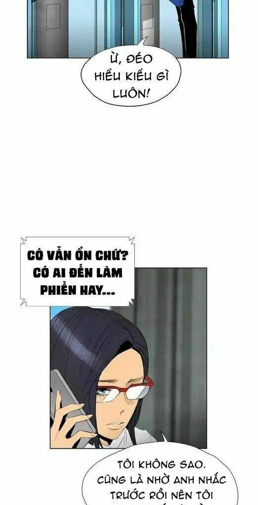 kẻ hồi sinh chapter 52 19