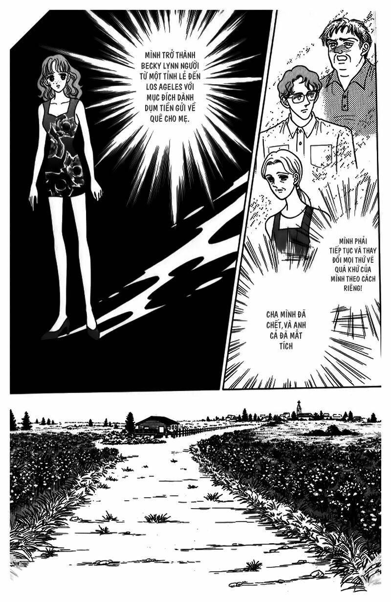 red - ngọc trong đá chapter 5 18