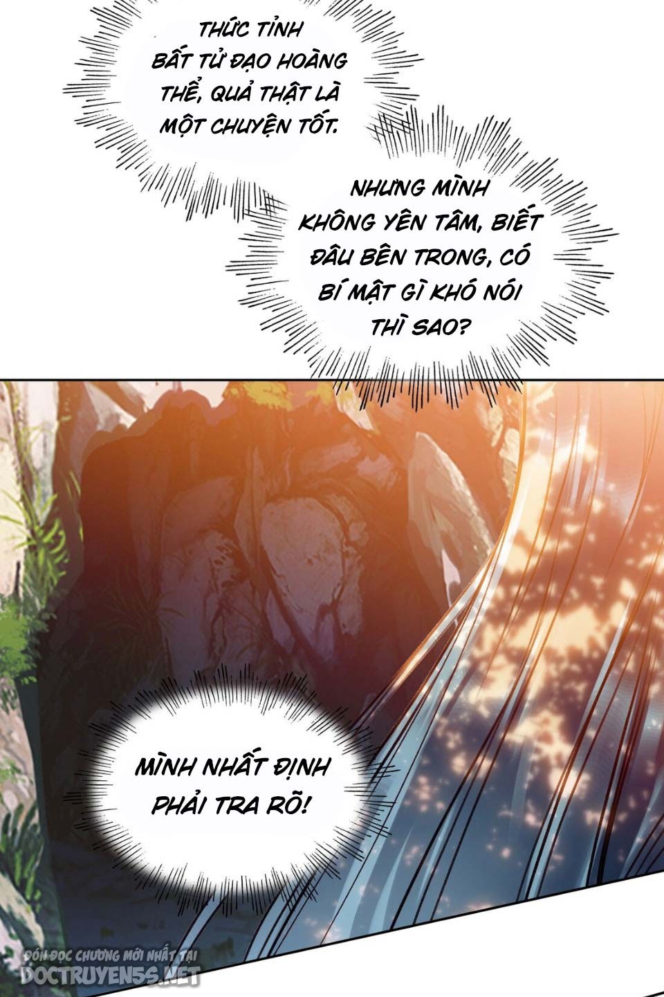 hóa ra ta là tuyệt thế cao thủ chapter 5 36