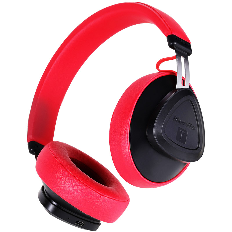 Tai nghe Bluetooth Bluedio TM