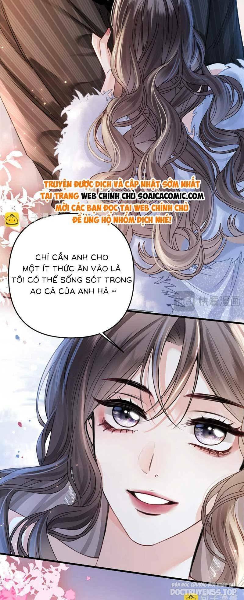 mỗi ngày đều thích anh chapter 15 5