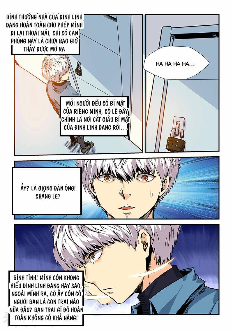 tu chân tứ vạn niên chapter 173 11