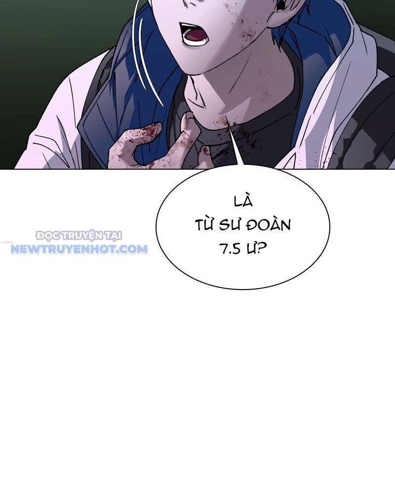 tận thế cũng chỉ là trò chơi chapter 14 55