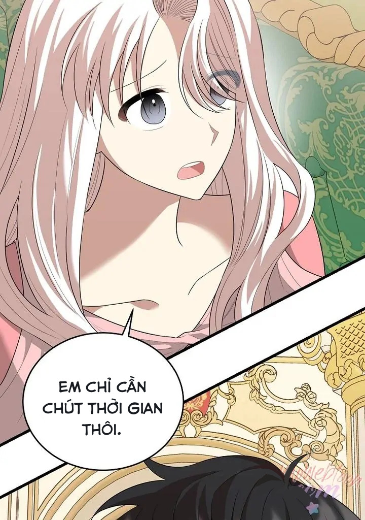 anh trai nguy hiểm của tôi chapter 83 53