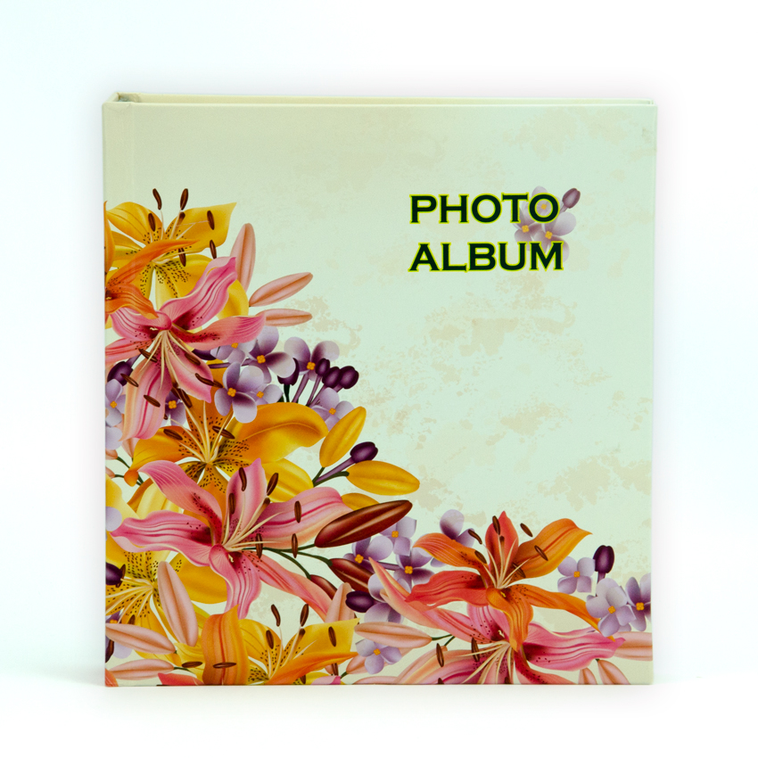 Album ảnh Monestar - 13x18/80 hình NO570-06