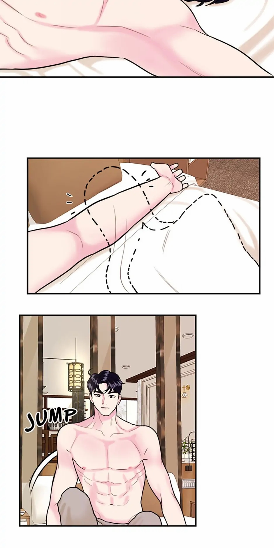 nghệ sĩ cello chapter 73.2 23