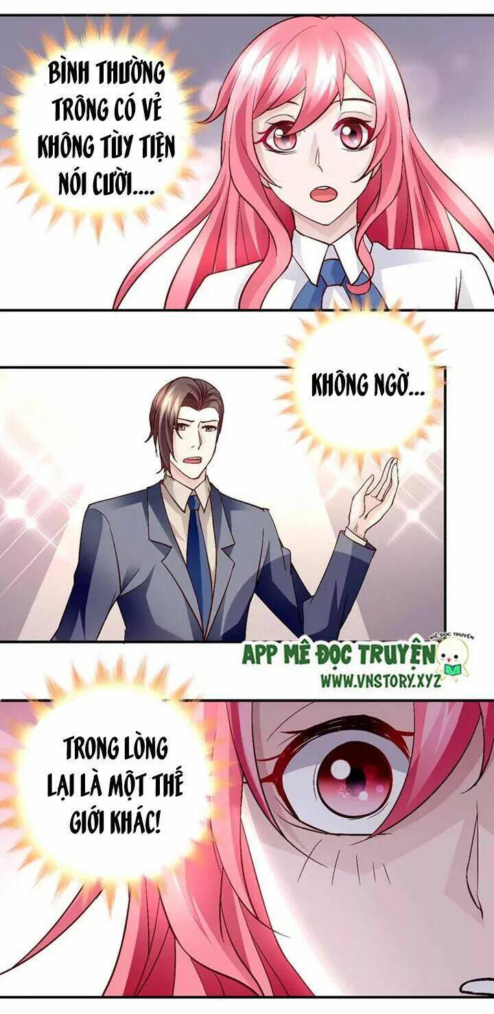 trò chơi săn tình - tổng tài khó kìm lòng chapter 74 19