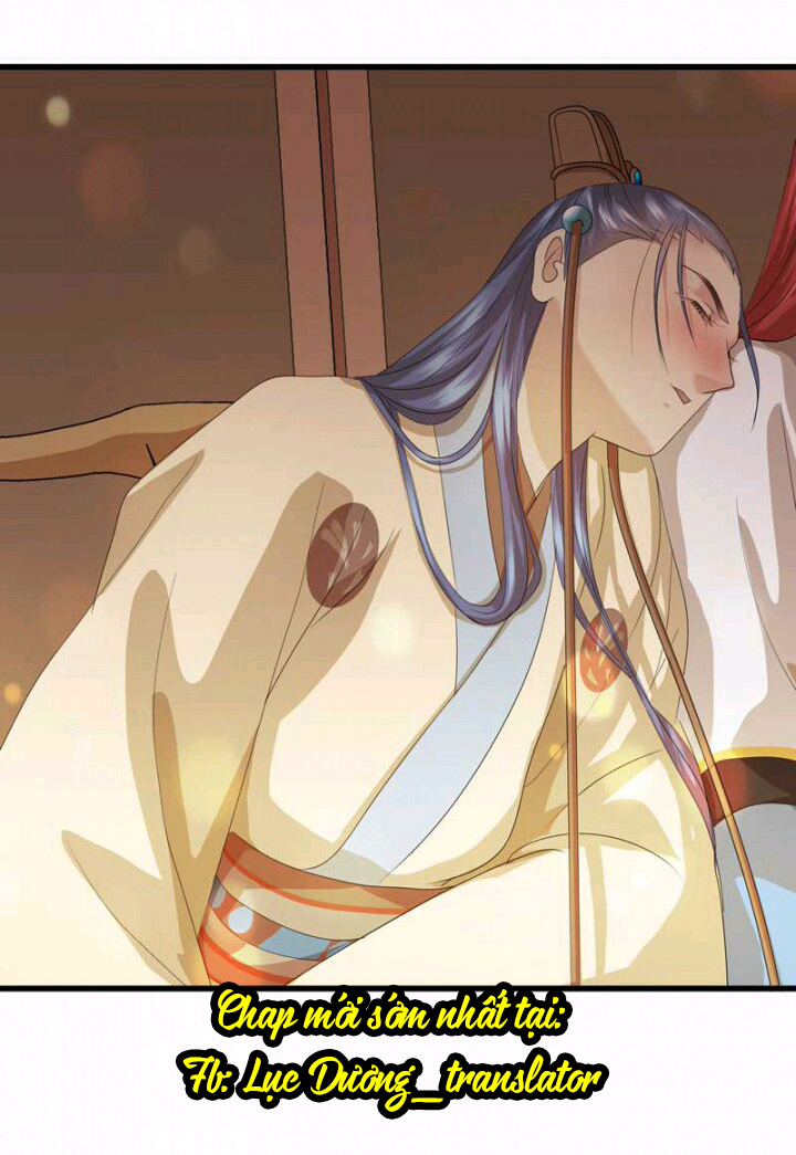 mấy bà vợ của trẫm đều chết hết rồi chapter 29 20