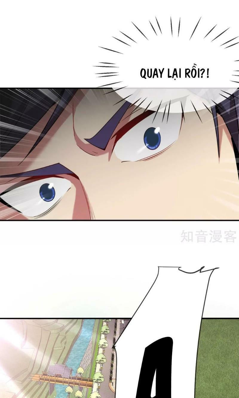 vòng bạn bè mạnh nhất của tiên giới chapter 18 39