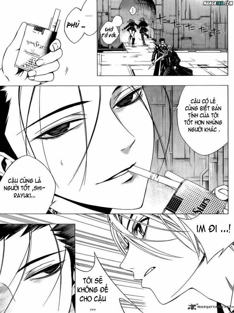 cô nàng ma cà rồng i chapter 51 7