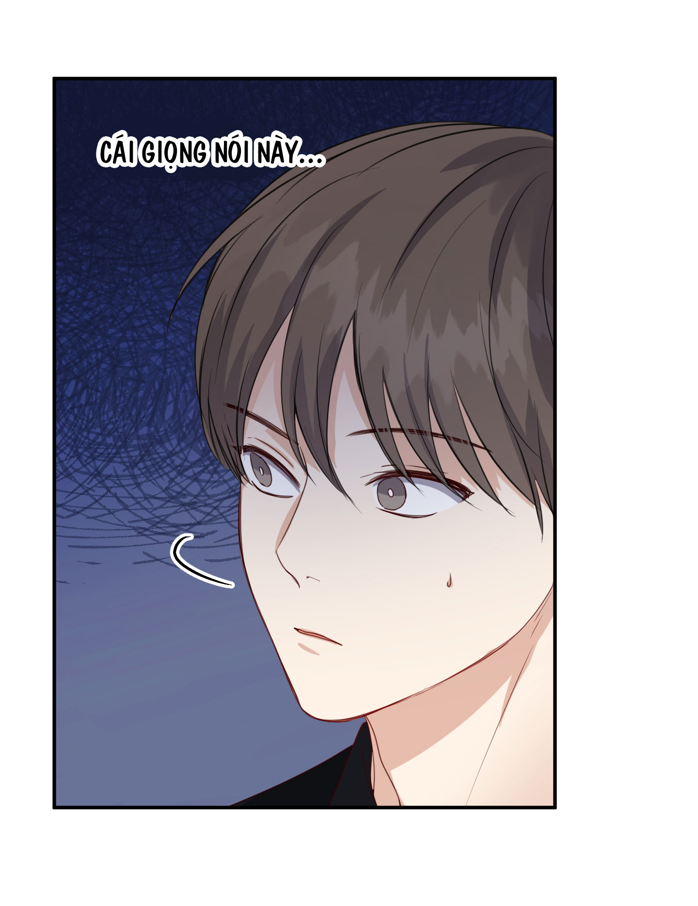 tình yêu bình thường nhưng không dễ tìm chapter 8 29