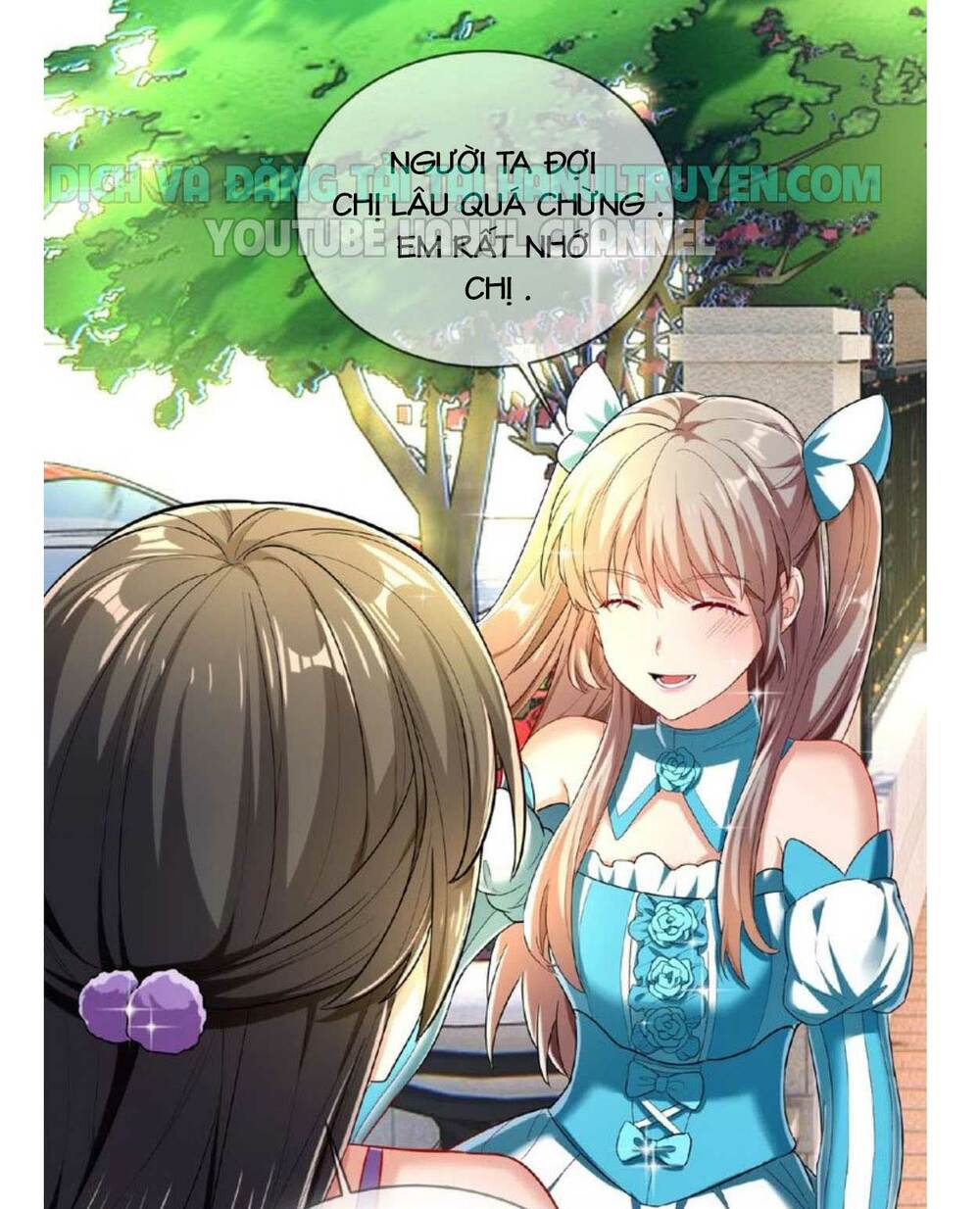 kiều thê muốn bỏ trốn của phúc hắc tổng tài chapter 27 38