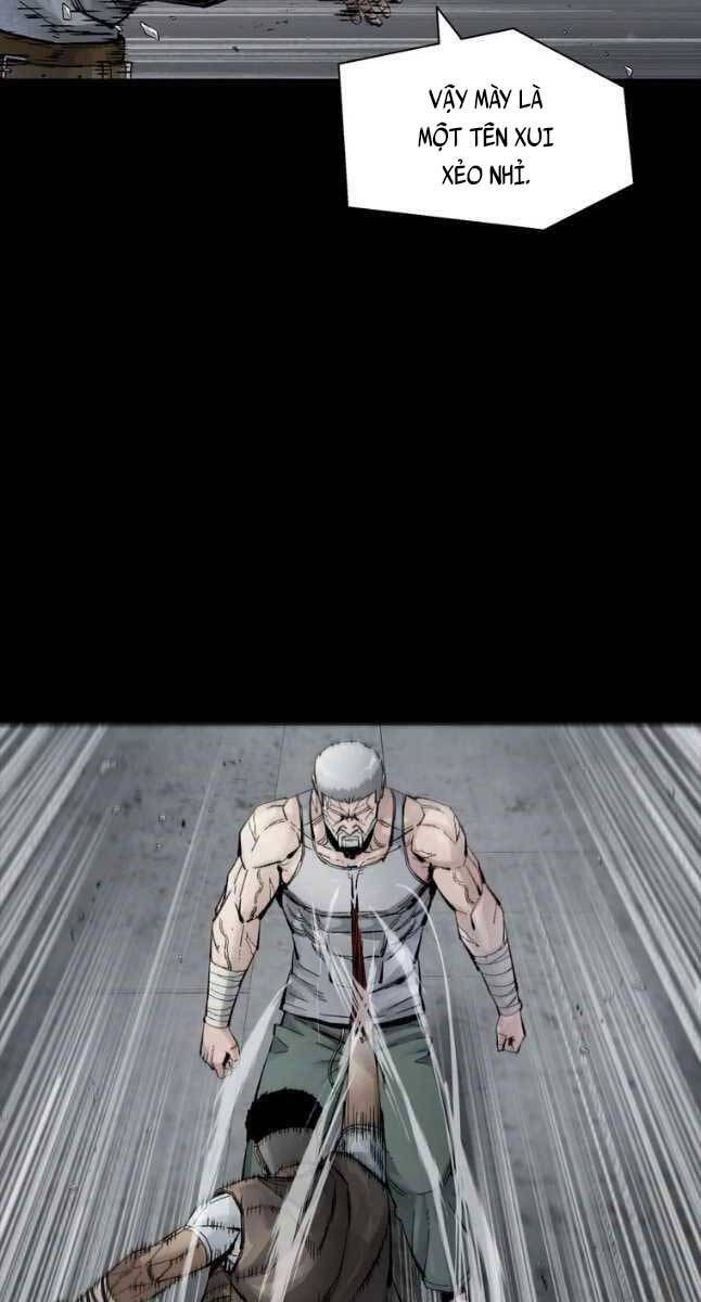 mật mã mê cung chapter 57 25