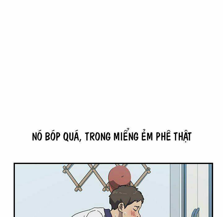 bạn cùng phòng bất đắc dĩ chapter 5 100