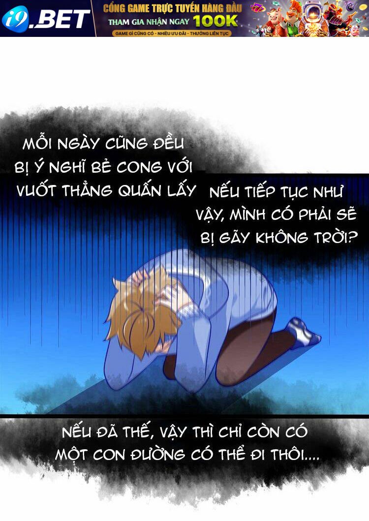 soái ca hai mặt đừng ghẹo tôi nữa chapter 0 17