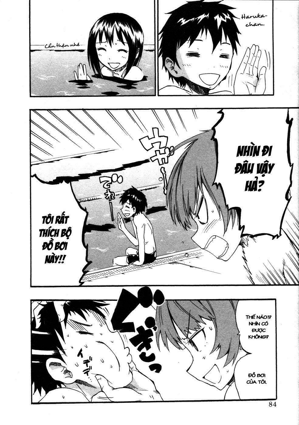 frogman chapter 14 5