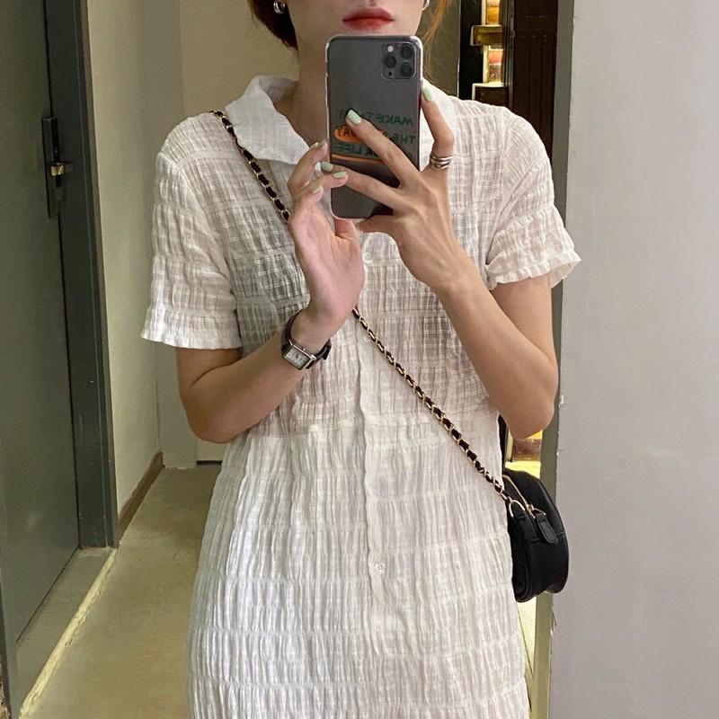 ĐẦM DÁNG SUÔNG THANH LỊCH