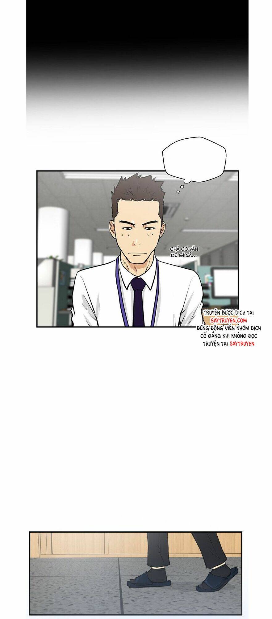 mr kang chapter 17 22