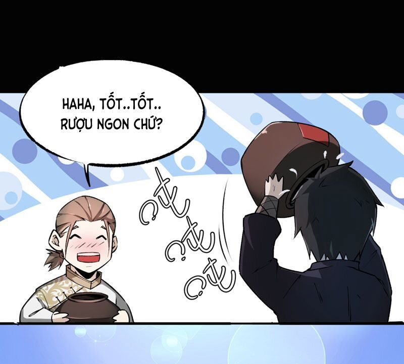 chợ quỷ chapter 6 35