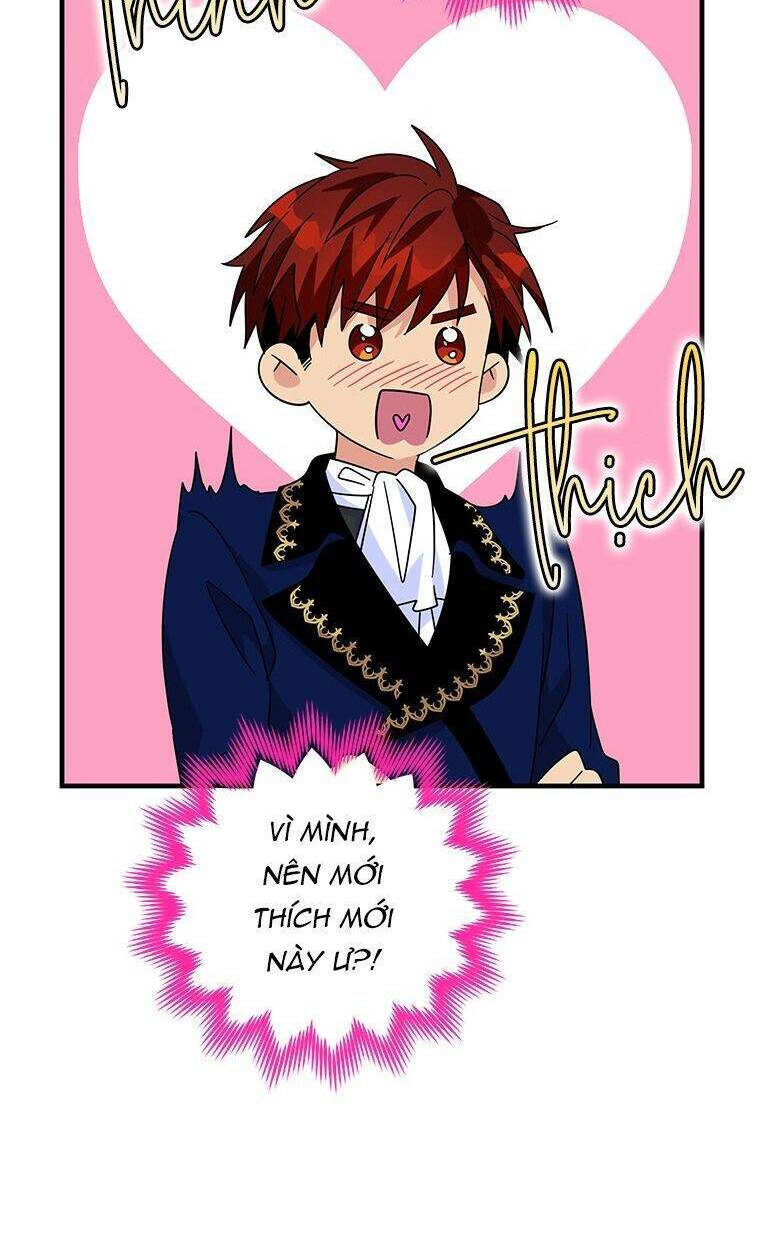 chồng yêu, em muốn đình công! chapter 56 28