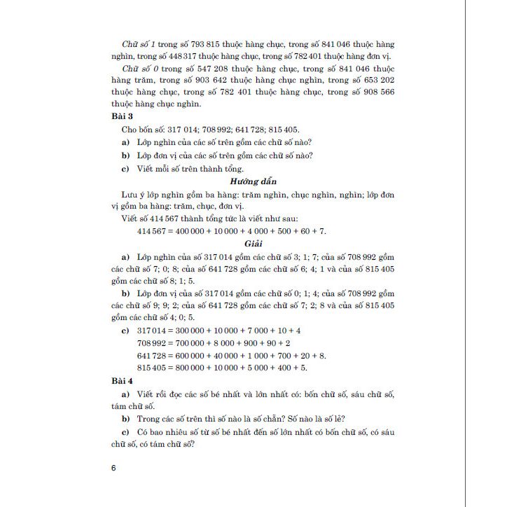 Bồi Dưỡng Toán 4 -MK