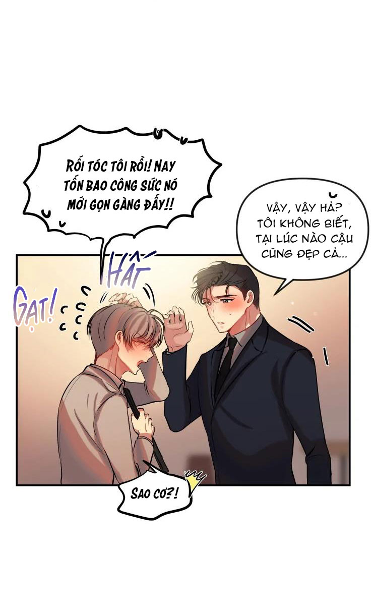 hợp đồng tình yêu chapter 37 11