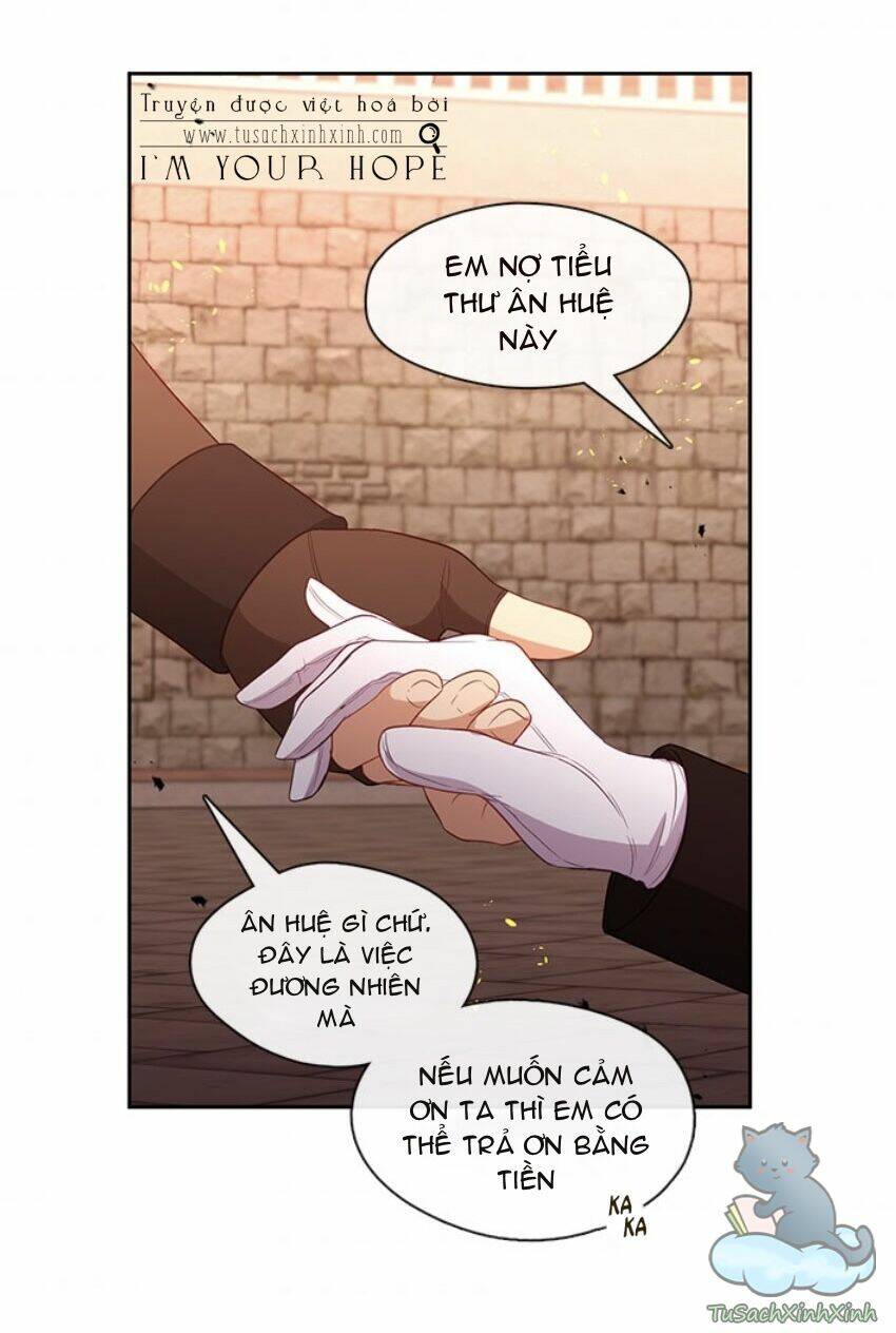 hãy coi chừng ác nữ chapter 83 25