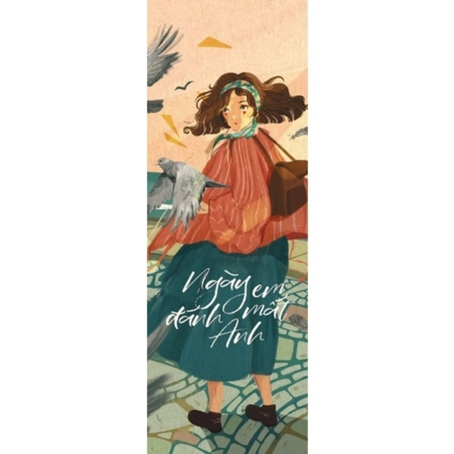 Ngày Em Đánh Mất Anh